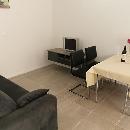 Apartments Darinka Пореч Экстерьер фото