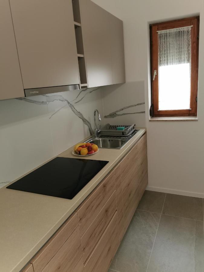 Apartments Darinka Пореч Экстерьер фото