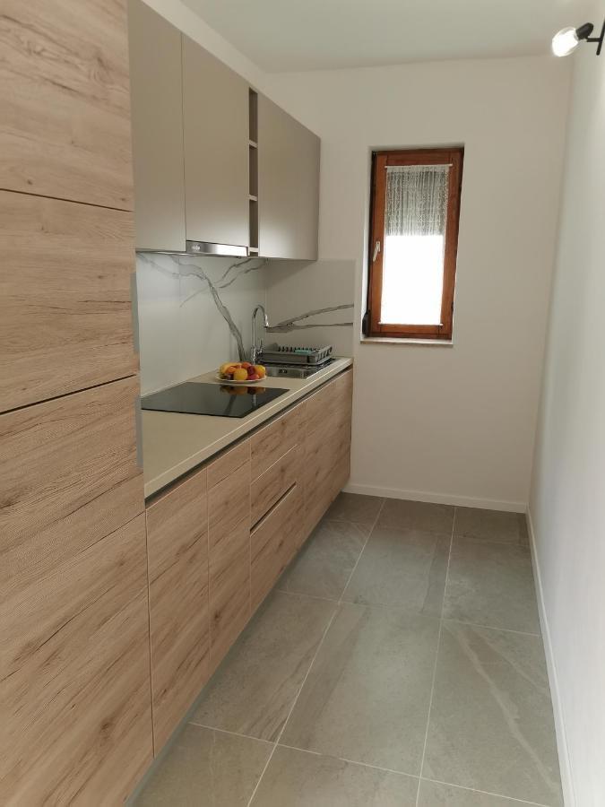 Apartments Darinka Пореч Экстерьер фото