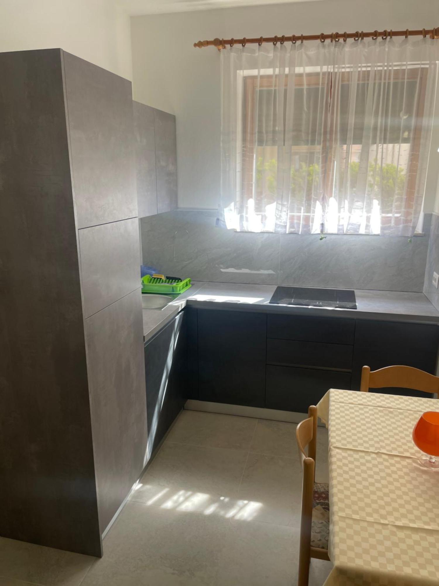 Apartments Darinka Пореч Экстерьер фото