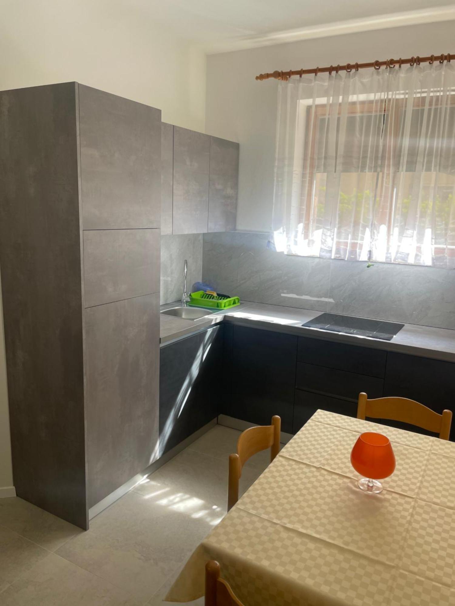 Apartments Darinka Пореч Экстерьер фото
