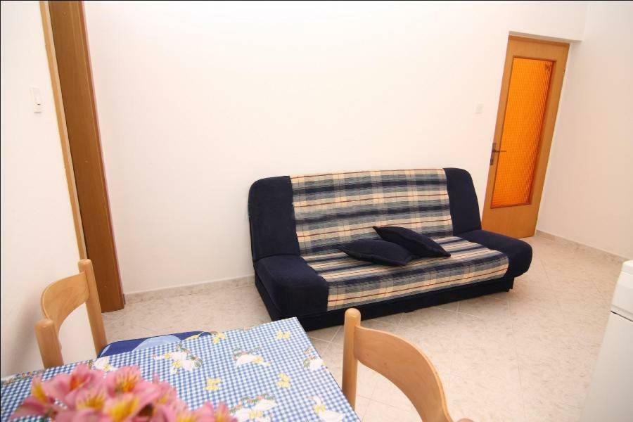 Apartments Darinka Пореч Экстерьер фото