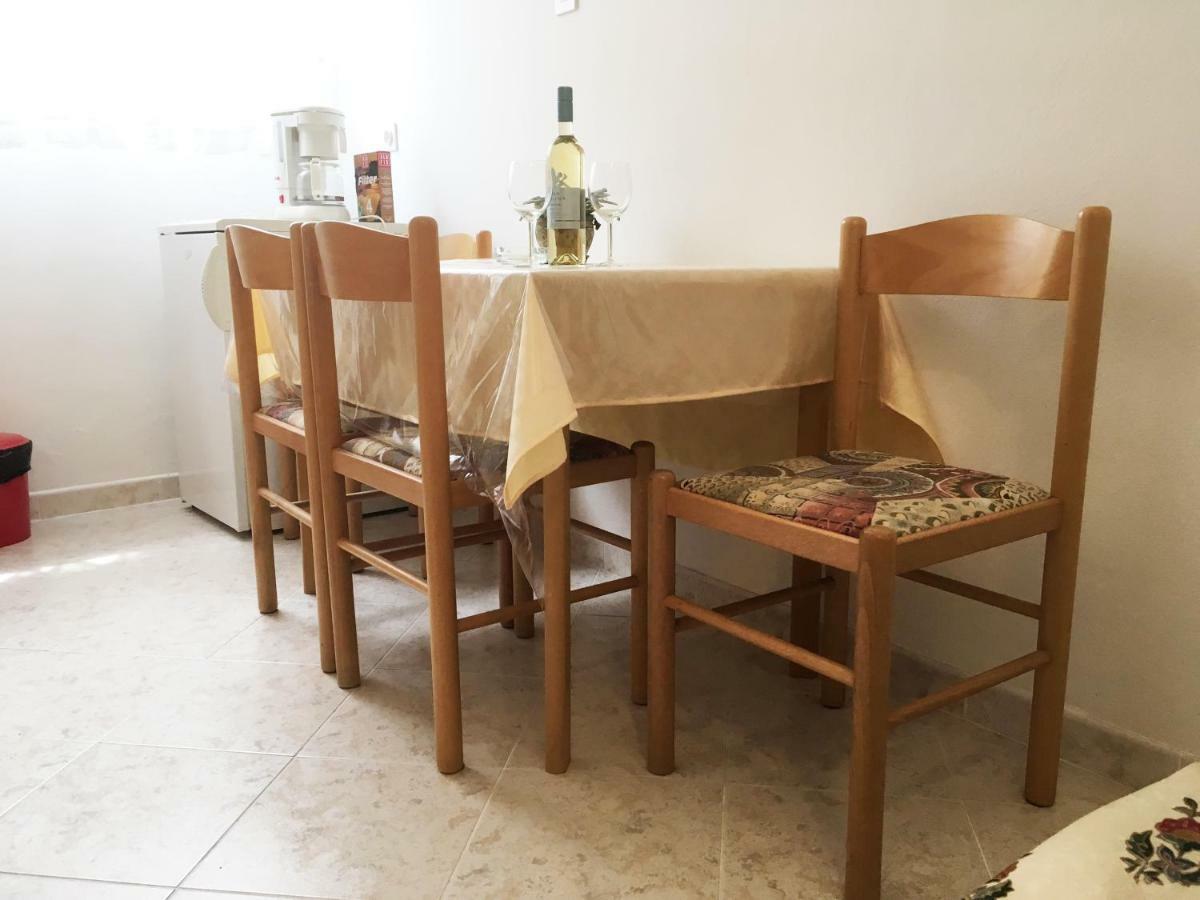 Apartments Darinka Пореч Экстерьер фото