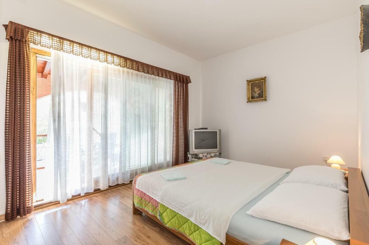 Apartments Darinka Пореч Экстерьер фото