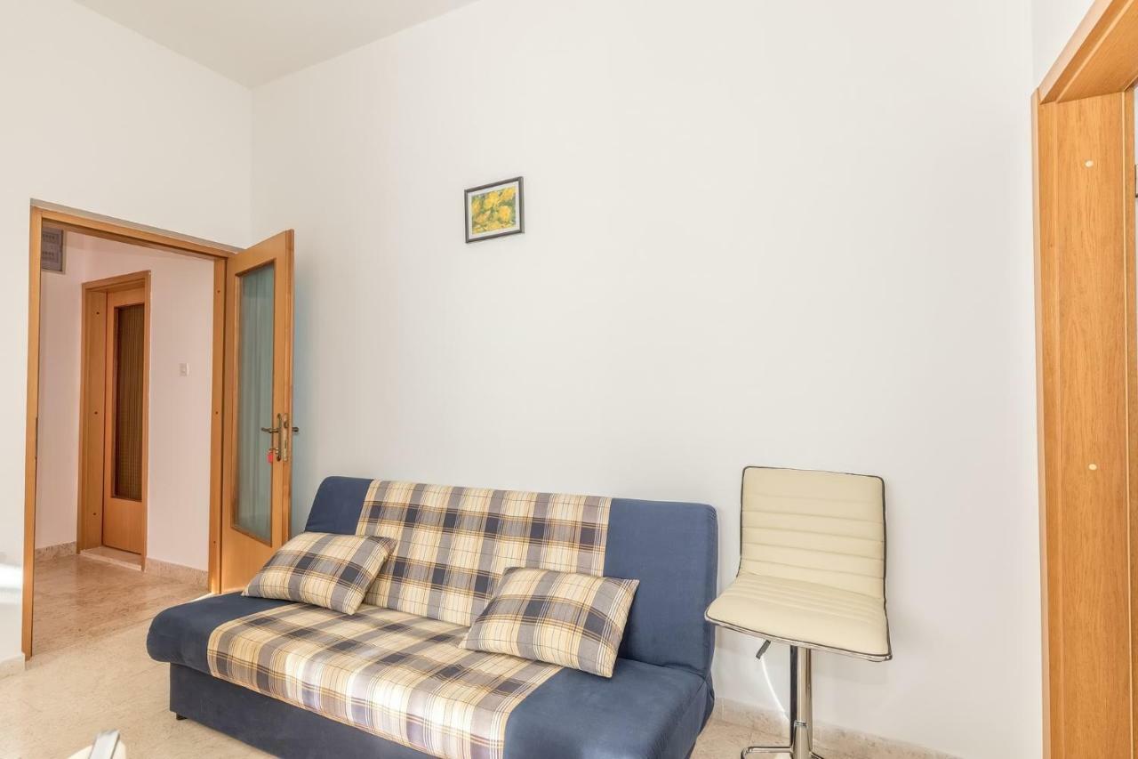 Apartments Darinka Пореч Экстерьер фото