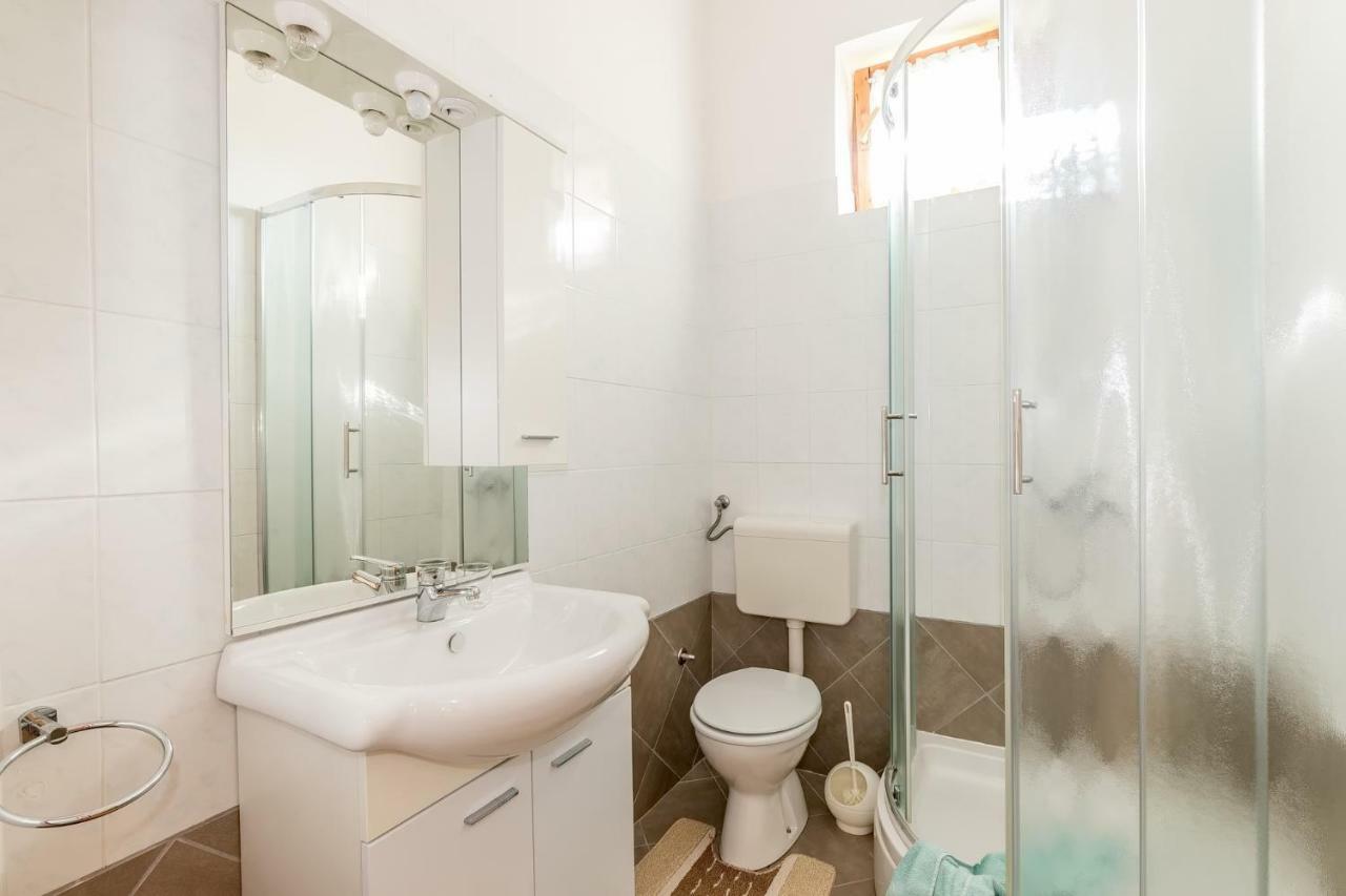 Apartments Darinka Пореч Экстерьер фото